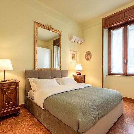 Piazza Isolo Central Apartment Verona Bagian luar foto