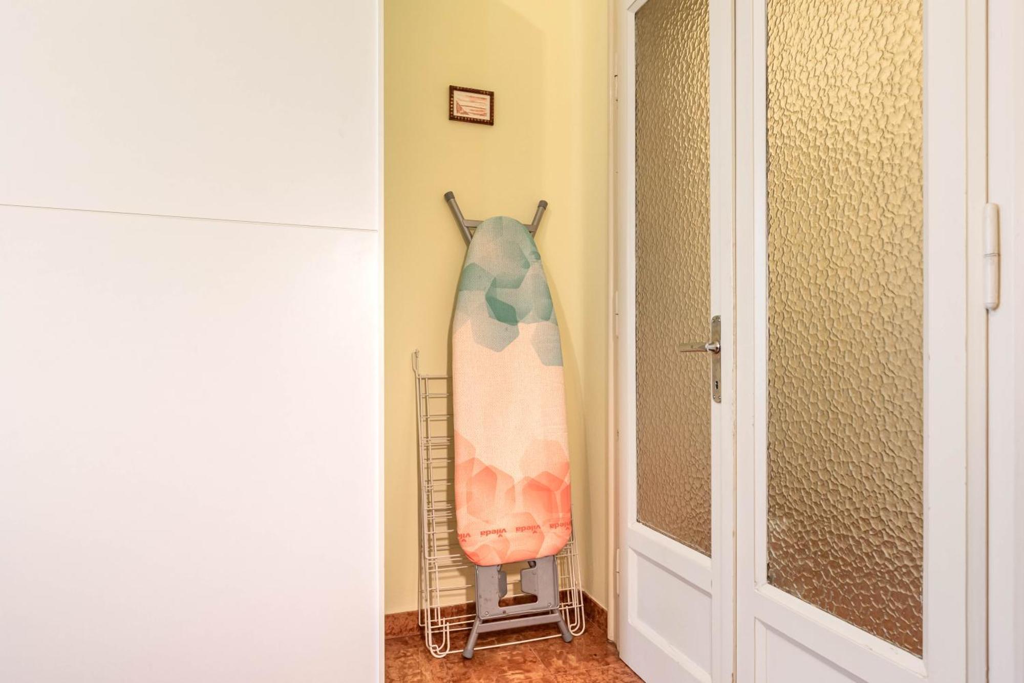 Piazza Isolo Central Apartment Verona Bagian luar foto
