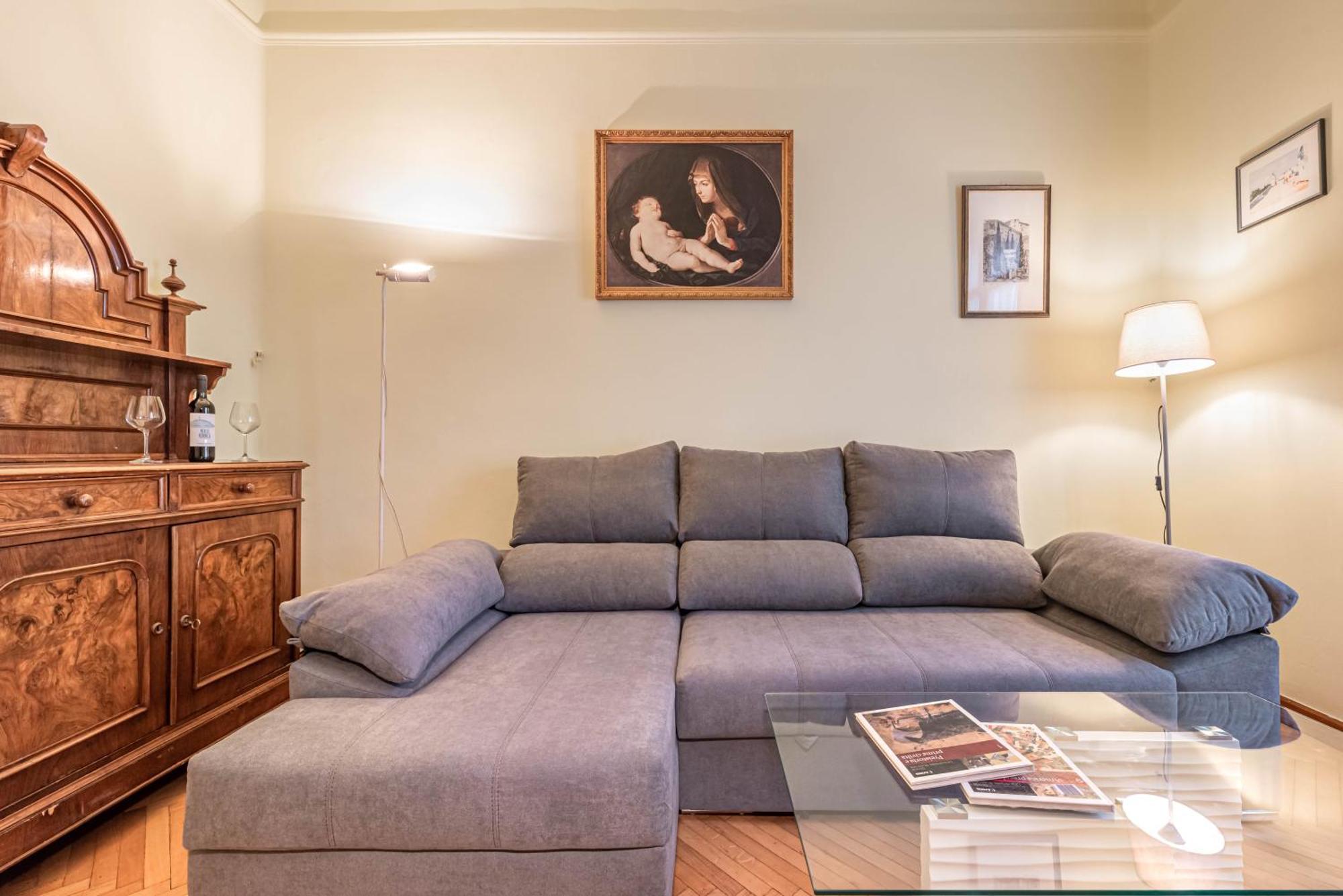 Piazza Isolo Central Apartment Verona Bagian luar foto